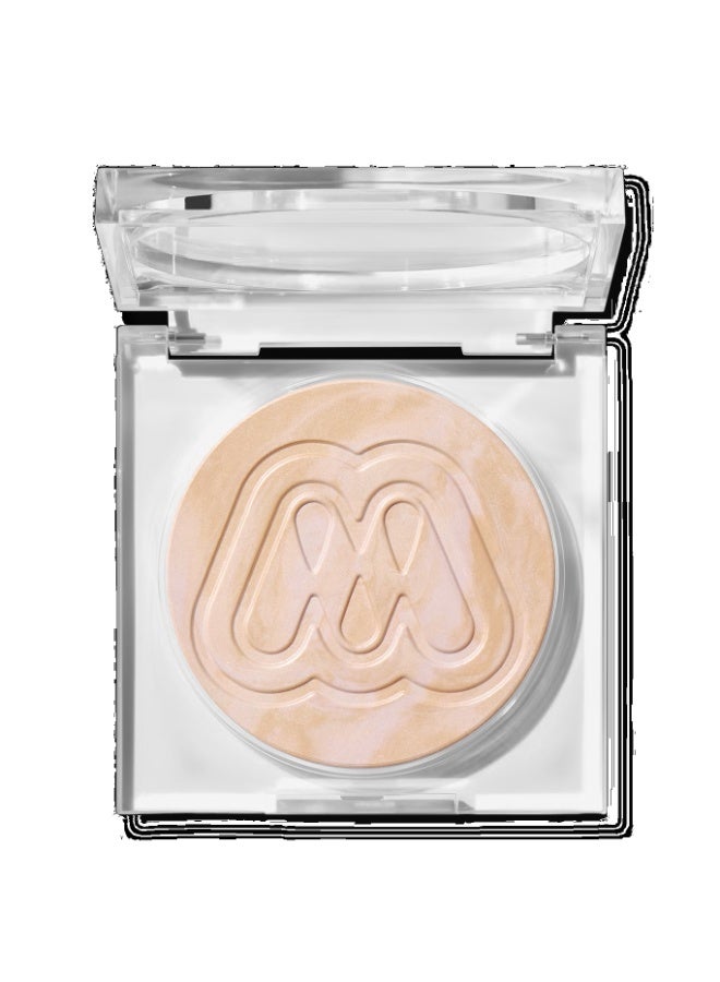 Cloudlight Soft Glow Veil Finishing Powder